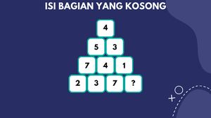 Teka-teki Seru Ini Enggak Bikin Otak Ruwet, Latih Kecerdasan Kamu!
