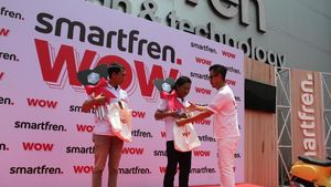 Wujudkan Mimpi Raih rumah Impian