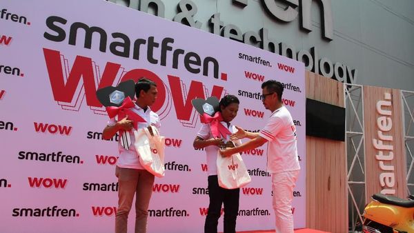 Wujudkan Mimpi Raih rumah Impian