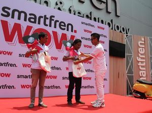 Wujudkan Mimpi Raih rumah Impian