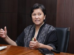 Ini Persiapan MPR Jelang Pelantikan Presiden dan Wakil Presiden