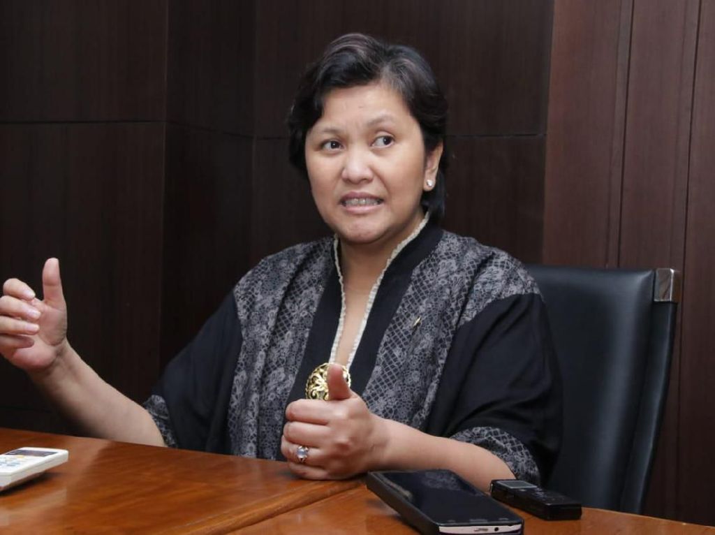 Pemerintah Diminta Hindari Inkonsistensi dalam Pengendalian COVID-19 Pemerintah Diminta Hindari Inkonsistensi dalam Pengendalian COVID-19