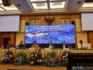 Soal Repatriasi Tax Amnesty, DJP Pastikan Rp 146 T Masih Ada di RI