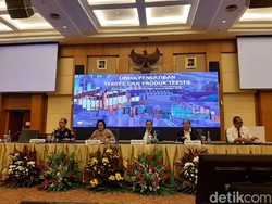 Soal Repatriasi Tax Amnesty, DJP Pastikan Rp 146 T Masih Ada di RI