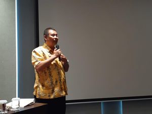 Cerita Kalapas Nusakambangan Siasati 18 Napi untuk Bisa Dieksekusi Mati