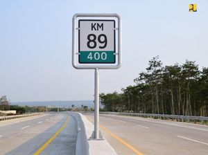 Sempat Dihadang Candi, Apa Kabar Proyek Tol Pandaan-Malang?