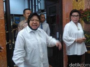 Pemkot Surabaya Libatkan KPK untuk Ambil Kembali Sejumlah Aset