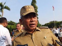 Tak Ada Kasus Corona di 3 Hari Terakhir, Walkot Bekasi Sebut PSBB Efektif