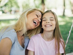 4 Kalimat yang Tak Boleh Diucapkan Ortu Jika Anak Ingin Sukses Serta Alasannya