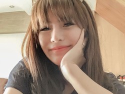 Mantap! Angela Lee Dilamar dan Siap Jadi Istri Pengusaha Tajir
