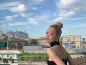 Sulli eks f(x) Meninggal Bunuh Diri, Pengingat Jangan Remehkan Depresi Sulli eks f(x) Meninggal Bunuh Diri, Pengingat Jangan Remehkan Depresi