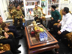 Ditemui Prabowo, Cak Imin: Tak Cuma Silaturahmi, Kita Bahas Masa Depan RI