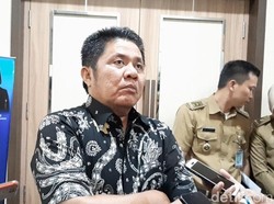 Gubernur Minta Menhub Bangun Jalur Terjal di Pagaralam Seperti Kelok 9