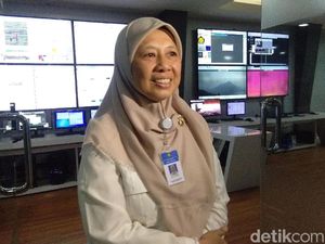 Ini Penjelasan BPPTKG Soal Awan Panas Letusan Merapi Sore Tadi