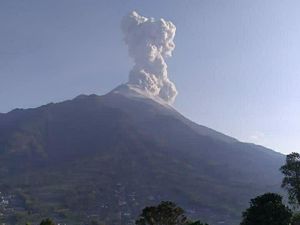 4 Desa yang 59 Tahun Tak Berpenghuni Gegara Erupsi Merapi Kini Hilang 4 Desa yang 59 Tahun Tak Berpenghuni Gegara Erupsi Merapi Kini Hilang