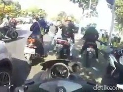 Konvoi Kendaraan Bisa Lahirkan Sikap Arogan di Jalan, Kenapa?