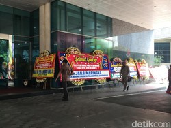 Pimpinan DPRD DKI Jakarta Akan Dilantik Sore Ini