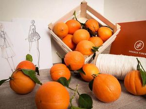 5 Produk Fashion Keren Ini Terbuat dari Limbah Kentang hingga Anggur