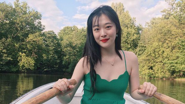 Sulli