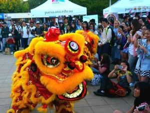 Induk Organisasi Mahasiswa China di Australia Mata-matai Mahasiswa untuk Kedubes China