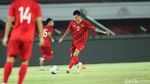 Giliran Timnas Vietnam Jalani Sesi Latihan
