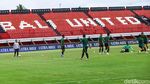Intip Sesi latihan Timnas Indonesia Jelang Laga dengan Vietnam