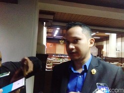 Cuma Dapat 1.849 Suara, Anak Amien Rais Terancam Gagal Masuk DPRD DIY