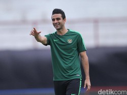 Menanti Pengaruh Otavio Dutra untuk Lini Belakang Timnas Indonesia