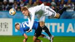 10 Pemain Jerman Tetap Terlalu Tangguh untuk Estonia