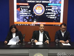 Ingin Tanggung Dana Medis Wiranto, LPSK Ungkap Dasar Hukumnya
