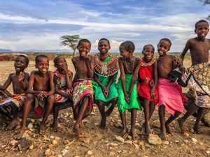 Benua Mana yang Paling Banyak Negaranya?