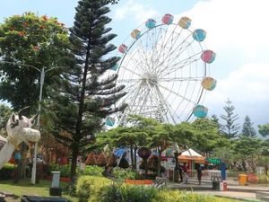 7 Rekomendasi Vila di Kota Batu dan Malang 7 Rekomendasi Vila di Kota Batu dan Malang