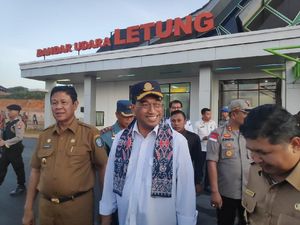 Kemenhub Siap Dukung Kemudahan Aksesibilitas Destinasi 5 Bali Baru