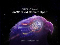 Realme XT Masuk Indonesia, Ini Harga dan Speknya