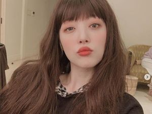 Ucapan Bela Sungkawa Netizen untuk Sulli eks f(x)