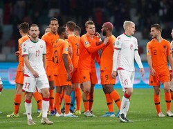 Belanda Semakin Dekat dengan Piala Eropa, tapi...