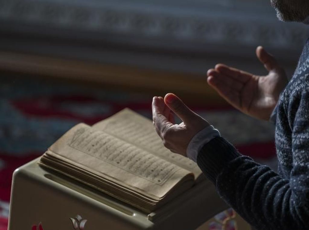 Berita dan Informasi Makna surat al falaq Terkini dan Terbaru Hari ini