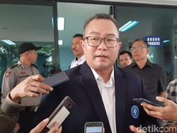 Mahasiswi Terseret Banjir Ditemukan Meninggal, Rektor IPB: Dia Anak Baik