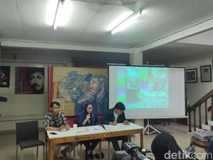 10 Fakta Temuan KontraS di Kasus Tewas Mahasiswa Kendari