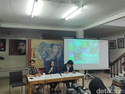 10 Fakta Temuan KontraS di Kasus Tewas Mahasiswa Kendari