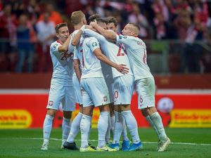 Polandia Juga Lolos ke Piala Eropa 2020