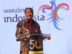 Alvara Rilis 5 Menteri Terbaik Jokowi-JK, Salah Satunya Arief Yahya