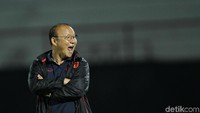 Park Hang-seo sangat mewaspadai Iran Bachdim karena memiliki tendangan bebas yang bagus.