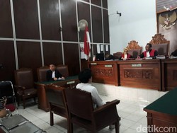 Jaksa Belum Siap, Sidang Tuntutan Jefri Nichol Ditunda