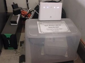 Antisipasi Sesar Lembang, BPBD Pasang Intensity Meter di 5 Titik