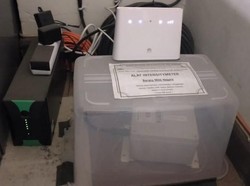 Antisipasi Sesar Lembang, BPBD Pasang Intensity Meter di 5 Titik