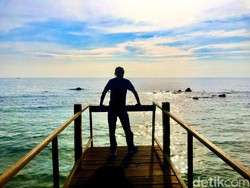 Kenalan dengan Rewataa, si Cantik dari Majene