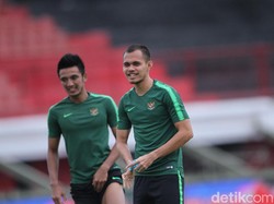 6 Cara Darurat Tim Dokter Atasi Masalah Fisik Timnas Indonesia