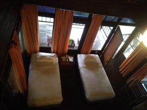 Mengintip Kamar Bung Karno di Kepulauan Seribu