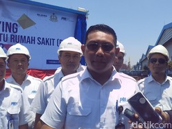 Indonesia Masih Butuh Tiga Kapal Rumah Sakit Lagi